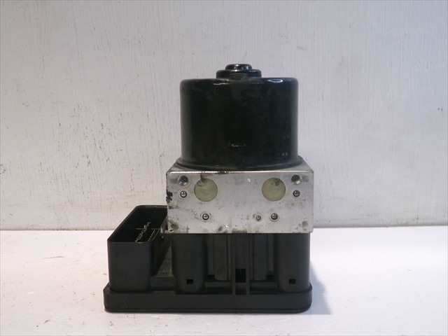 Foto 2ª: Abs Audi A3 2.0 TDI MODELO 8P, 2003-2008 [BKD] (2005)