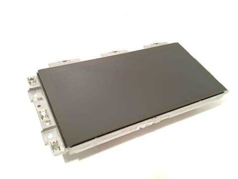 Foto 2ª: Pantalla Multifuncion Audi A1 30 TFSI 116CV 85KW [DKRF] (2019)