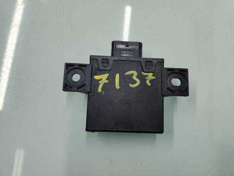 Centralita Motor ECU Skoda Octavia RS 244CV 180KW