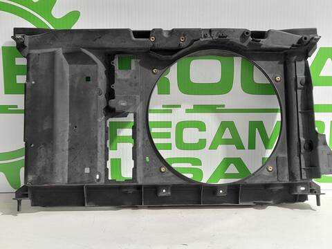 Foto 2ª: Panel Frontal Citroen C4 1.6 16V CAT NFU - TU5JP4) 109CV 80KW [NFUTU5JP4] (2009)