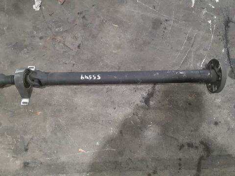 Foto 2ª: Transmision Central Mercedes Clase E 180 220 CDI BLUEEFFICIENCY 212.002) 170CV 125KW [651924] (2011)