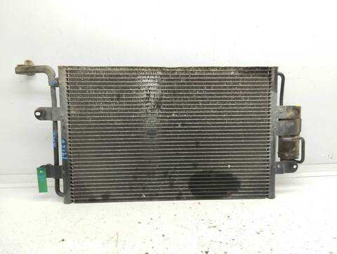 Foto 3ª: Radiador Calefaccion A.A. Seat Toledo SELECT 110CV 81KW [ASV] (2002)