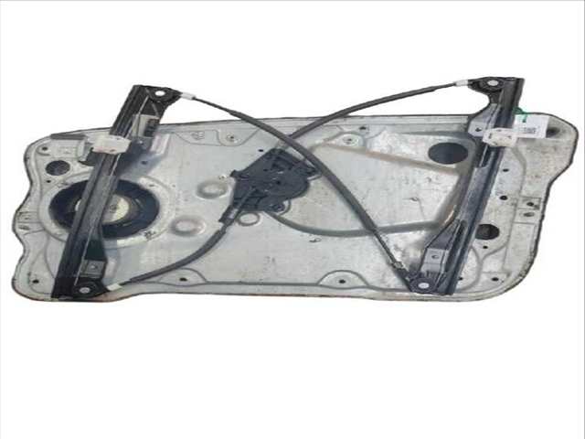 Elevalunas Eléctrico Delantero Izquierdo Skoda Fabia 1.2