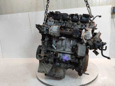 Foto 3ª: Motor Completo Citroen Berlingo DV5RCF YH01 102 CV 75KW [YHY] (2021)