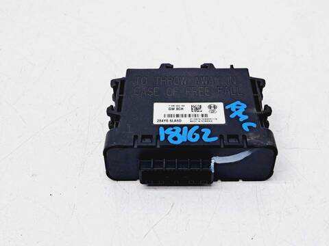 Centralita Motor ECU Renault Captur INTENS 116CV 85KW