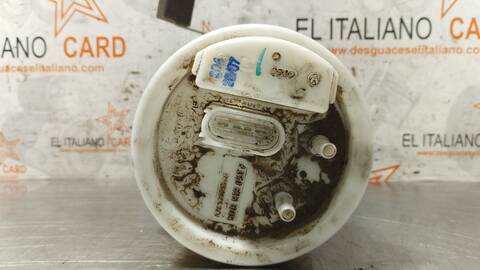 Foto 3ª: Aforador Seat Ibiza COOL 75CV 55KW (2004)