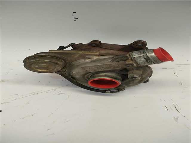 Turbocompresor Peugeot 307 2.0 HDI 66kw