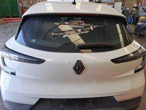 Portón Renault Captur 1.0 TCE 90 ECO-G HFM6) 91CV 67KW