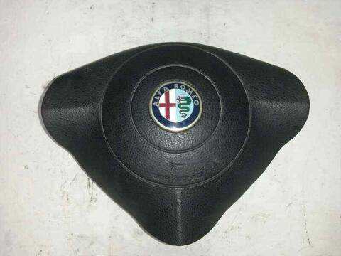 Foto 2ª: Airbag Delantero Izquierdo Alfa Romeo 147 105CV 77KW (2000)