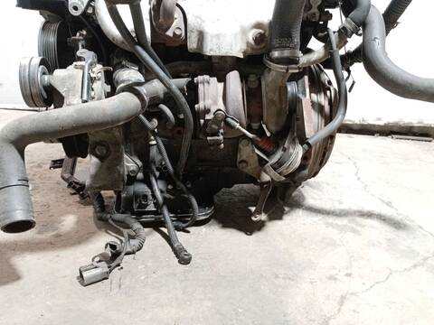 Foto 2ª: Motor Completo Opel Astra 1.7 CDTI L48) 100CV 74KW [Z 17 DTH]
