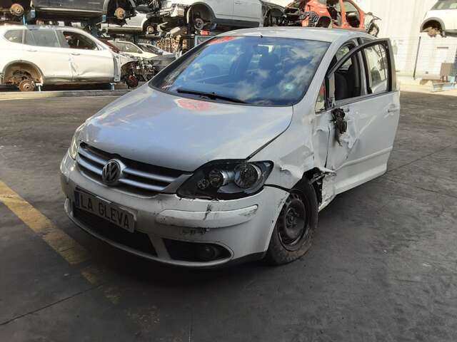 Alternador Volkswagen Golf 1.9 TDI105CV 0CV