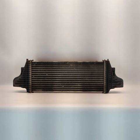 Intercooler Mercedes Clase R 280 R 300 CDI 251.021 251.121 251.026 251.126)