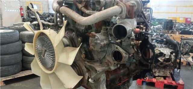 Despiece Motor Mitsubishi Canter KI 55 [3.0 LTR. - 92 KW DIESEL]