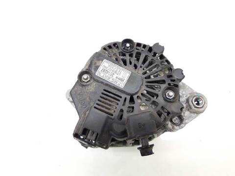 Foto 3ª: Alternador Kia Rio 1.2 CAT 86CV 63KW [G4LA] (2012)