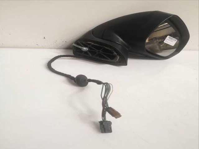 Foto 3ª: Retrovisor Derecho Peugeot 3008 9HZ (2010)