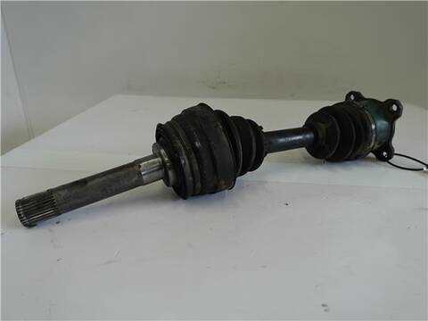 Transmision Delantera Derecha Mitsubishi Montero 2.5 2500 TD 2-PTAS.) 95CV 70KW