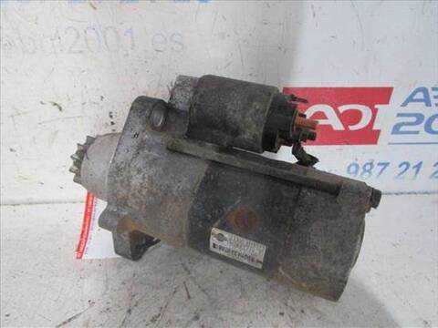 Motor de Arranque Nissan X-Trail 2.2 DCI FWD 114CV 84KW T30)