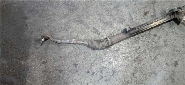Foto 3ª: Cremallera de Direccion Renault Scenic 1.9 DCI (JM12. JM0G) (JM)(2003-_) [F9Q 812]
