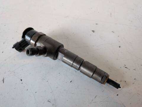 Foto 1ª: Inyectores Citroen Berlingo 9H06 (2014)