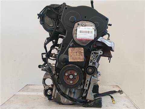 Foto 4ª: Motor Completo Peugeot 307 1.6 X-LINE BERLINA 90CV 66KW [NFU] (2003)