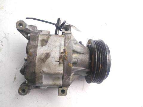 Foto 3ª: Compresor Aire Acondicionado Fiat Panda 1.0 MILD HYBRID 312) [463 41 162] (2012)