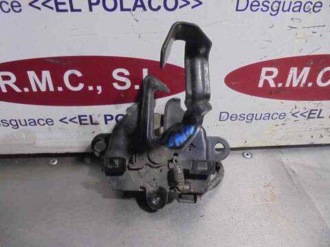 Foto 2ª: Cerradura Capot Toyota Land Cruiser LIFE 190CV 140KW [1KDFTV] (2011)