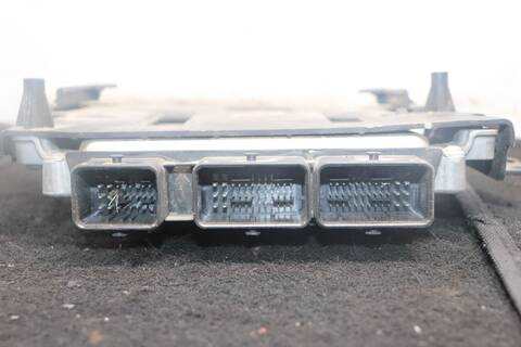 Foto 2ª: Centralita Motor ECU Peugeot 407 SPORT (2008)