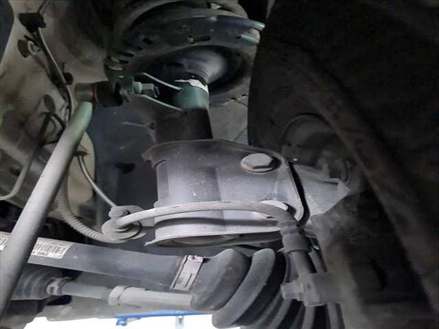 Amortiguador Delantero Izquierdo Volkswagen Crafter 2.0 TDI 140CV 103KW FURGONETA