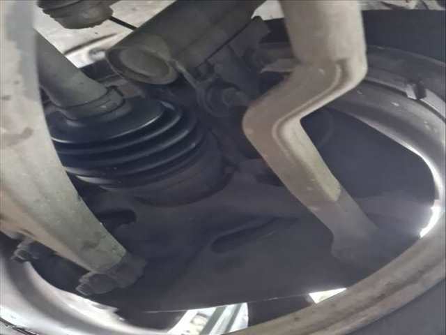 Foto 1ª: Mangueta Delantera Izquierda Mercedes Clase A 140 A 180 CDI 169.007) 109CV 80KW [640940] (2005)