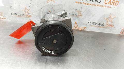 Foto 1ª: Compresor Aire Acondicionado Dacia Sandero STEPWAY 90CV 66KW [K9K C6] (2015)