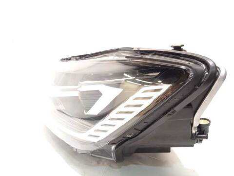 Foto 2ª: Faro Izquierdo Volkswagen Caddy LIFE 114CV 84KW (2021)