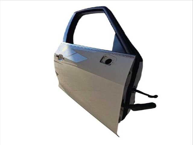 Foto 2ª: Puerta Delantera Derecha Opel Zafira 2.0 CDTI 75) (2011)