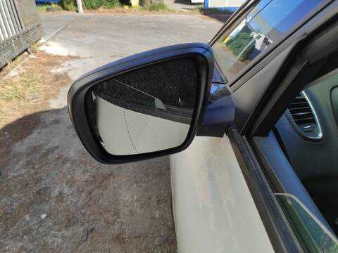 Retrovisor Izquierdo Renault Scenic H5HB4 IV