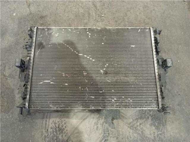 Radiador Motor Ford Mondeo 1.8 TDCI