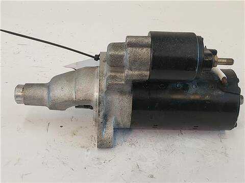 Foto 2ª: Motor de Arranque Audi A4 2.5 TDI BERLINA 163CV 120KW [BCZ] (2004)