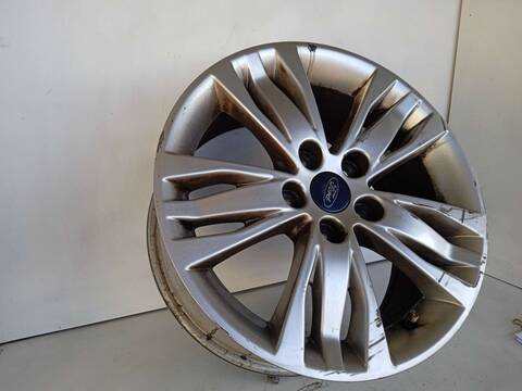 Foto 3ª: LLanta Aleacion Ford Focus TREND 101CV 74KW [M2DA] (2013)