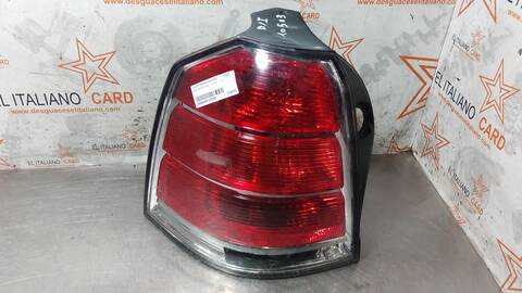 Piloto Trasero Izquierdo Opel Zafira ENJOY 150CV 110KW