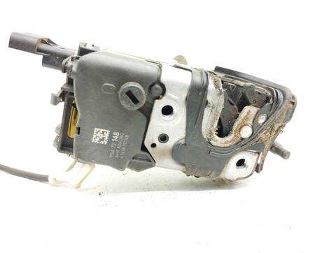 Foto 3ª: Cerradura Puerta Delantera Derecha Citroen C5 2.0 HDI FAP BERLINA 140CV [RHF] (2011)