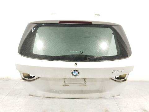 Portón Bmw X1 SDRIVE 20 D 177CV 130KW