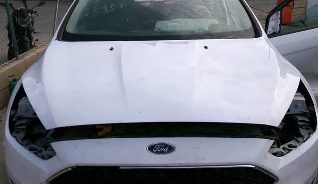 Capot Ford Focus 1.5 TDCI 2014-2018