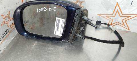Foto 1ª: Retrovisor Izquierdo Mercedes Clase ML 320 3.0 CDI W164) 224CV 165KW 164.122) [OM642940] (2006)