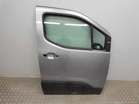 Puerta Delantera Derecha Peugeot Rifter ACTIVE PACK ELECTRICO STANDARD