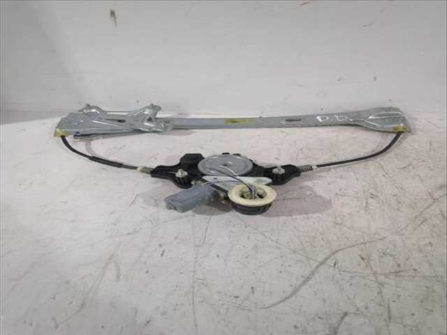 Foto 2ª: Elevalunas Eléctrico Delantero Derecho Toyota Corolla 1.8 VVTI HYBRID ZWE219) 140CV [2ZR-FXE] (2018)