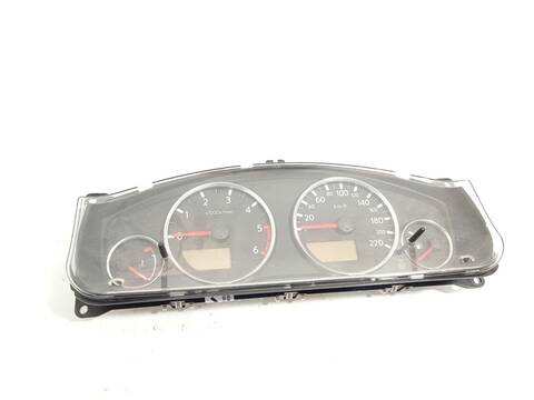 Foto 2ª: Cuadro de Instrumentos Nissan Pathfinder 2.5 DCI 4WD 174CV 128KW [YD25DDTI] (2005)