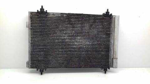 Foto 3ª: Radiador Calefaccion A.A. Peugeot 5008 SPORT PACK 156CV 115KW [5FV] (2010)