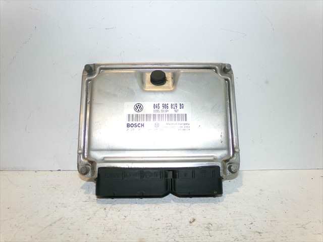 Centralita Motor ECU Seat Ibiza 1.4 TDI MODELO 6L,2002-2008