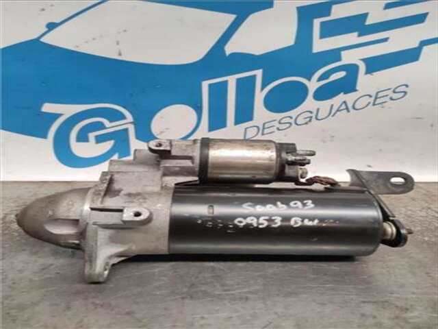 Motor de Arranque Saab 9-3 2.2 TID BERLINA (2003-_)