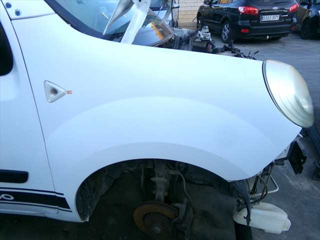 Aleta Delantera Derecha Renault Kangoo 1.5 DCI 2008-2013