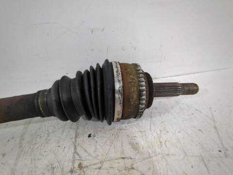 Foto 3ª: Transmision Delantera Izquierda Renault Megane 1.6 16V LA00 LA04 LA0B LA11 LA16 LA19 LA1J LA1K ... 107CV [K4M 700 K4M 701 K4M 706 K4M 708 K4M 709] (1996)