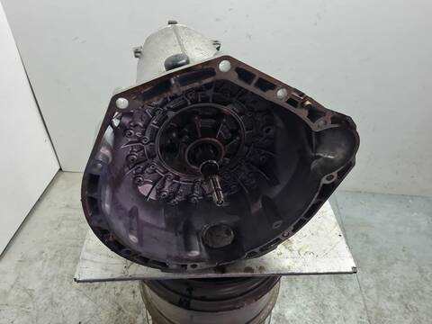 Foto 4ª: Caja Cambios Automatica Mercedes Clase C 160 220 T CDI 204.208) 170CV 125KW FAMILIAR AUT. [OM646811] (2009)